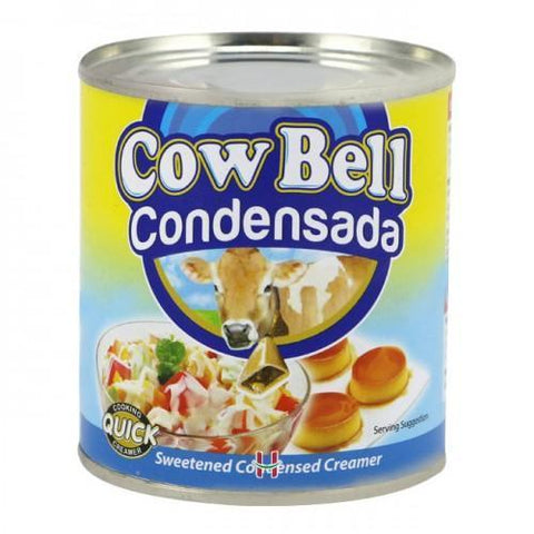 COW BELL CONDENSADA