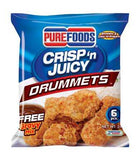 PUREFOODS CRISP N JUICY