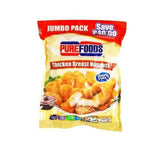 PUREFOODS CRISP N JUICY