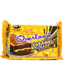 QUAKE OVERLOAD MOCHA 30G