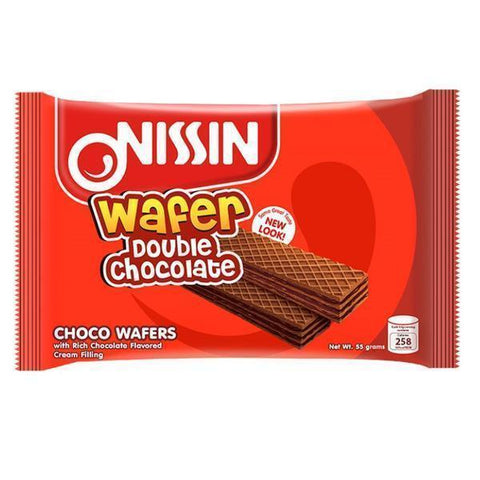 NISSIN WAFER