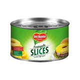 DEL MONTE PINEAPPLE SLICED