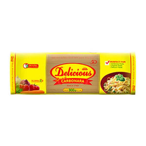 DELICIOUS CARBONARA 900G