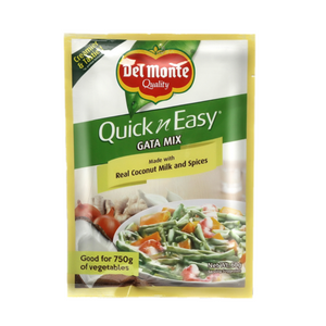 DEL MONTE QUICK N EASY