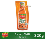 DEL MONTE SWEET CHILI SAUCE