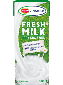 DEL MONTE VINAMILK