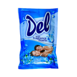 DEL FABRIC SOFTENER BLUE