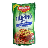 DEL MONTE SPAG SAUCE FILIPINO