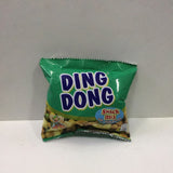 DING DONG SNACK MIX