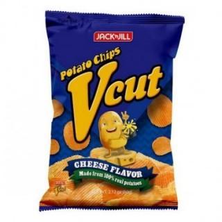 VCUT CHEESE