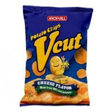 VCUT CHEESE