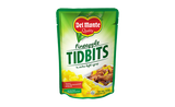 DEL MONTE PINEAPPLE TIDBITS