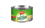 DEL MONTE PINEAPPLE CRUSHED