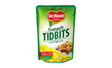 DEL MONTE PINEAPPLE TIDBITS