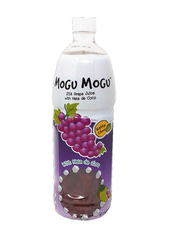 MOGU MOGU GRAPE
