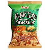 OISHI MARTYS