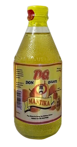 DON QUIJOTE MANTIKA