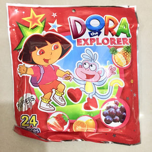 DORA POPPING CANDY 24S