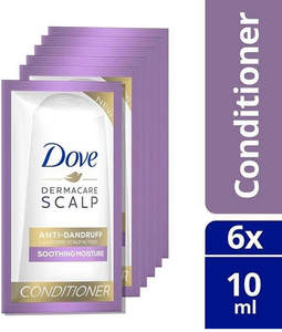 DOVE CONDITIONER SOOTHING MOISTURE