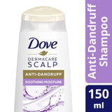 DOVE SHAMPOO SOOTHING MOISTURE