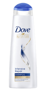 DOVE SHAMPOO INTENSE REPAIR