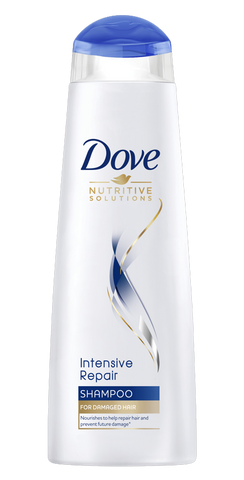 DOVE SHAMPOO INTENSE REPAIR