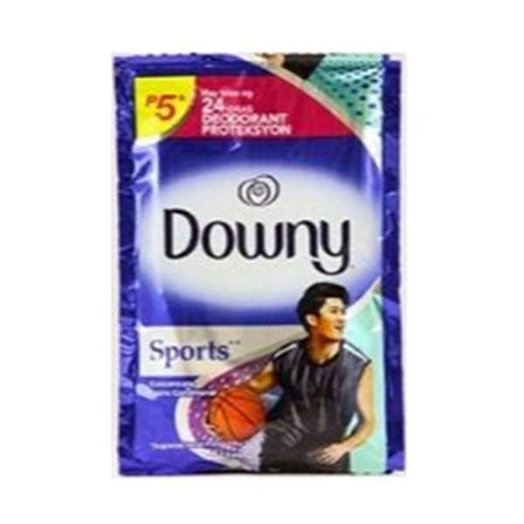 DOWNY FABCON SPORTS