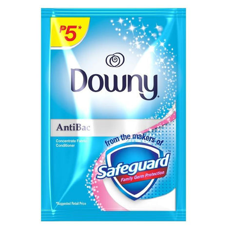 DOWNY FABCON ANTIBAC