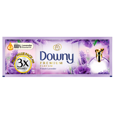 DOWNY FABCON FRENCH LAVENDER