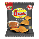 WL MUNCHER D PATATA