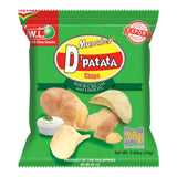 WL MUNCHER D PATATA