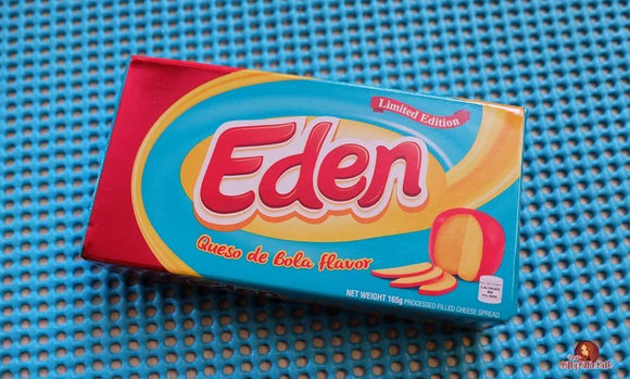 EDEN QUESO DE BOLA