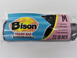 HOUSEWELL BISON TRASH BAG