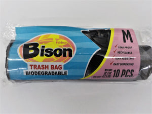 HOUSEWELL BISON TRASH BAG