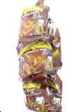 BARQUILLOS CHOCO BAR