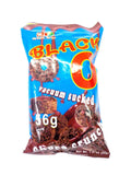 WL BLACK O CHOCO CRUNCH (56G)