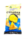 TATTOOS CHEDDAR (56G)