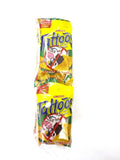 TATTOOS CORN CHIPS 10G (12S)