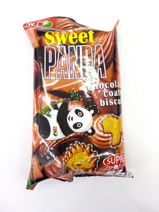 WL PANDA SWEET PANDA CHOCO