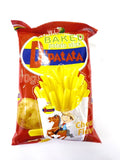 WL MUNCHER D PATATA