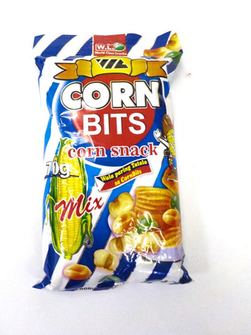 WL CORNBITS SPECIAL