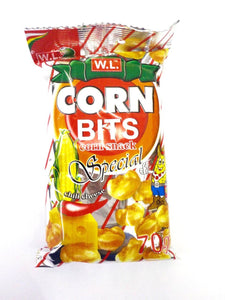 WL CORNBITS SPECIAL