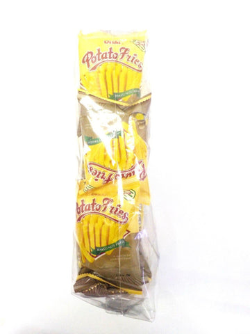 OISHI POTATO FRIES