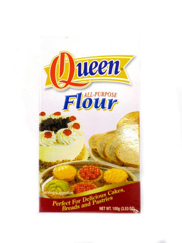 QUEEN ALL PURPOSE FLOUR