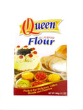 QUEEN ALL PURPOSE FLOUR