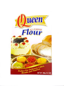 QUEEN ALL PURPOSE FLOUR