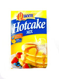 QUEEN HOTCAKE