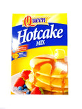 QUEEN HOTCAKE