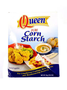 QUEEN CORN STARCH