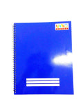 UNIVERSITY NOTEBOOK 80L